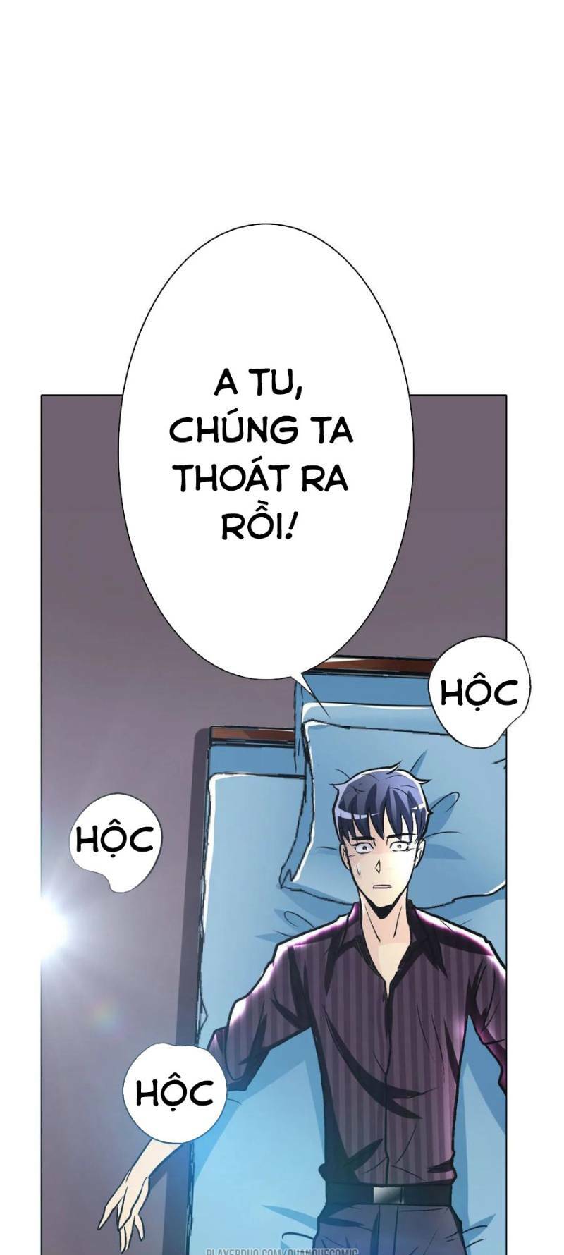 Hệ Thống Tiên Tôn Tại Đô Thị: Chapter 47