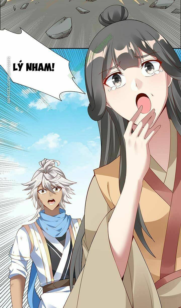 Nghịch Lân: Chapter 22