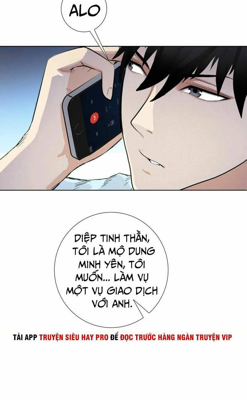 Học Viện Cao Thủ: Chapter 115