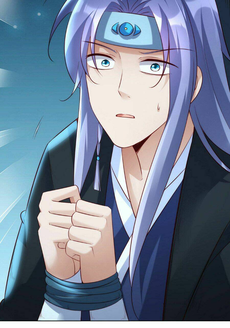 Thiên Kim Bất Hoán: Chapter 14