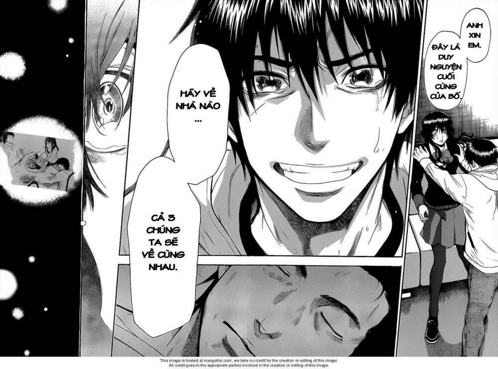 Bloody Monday 2: Chapter 25