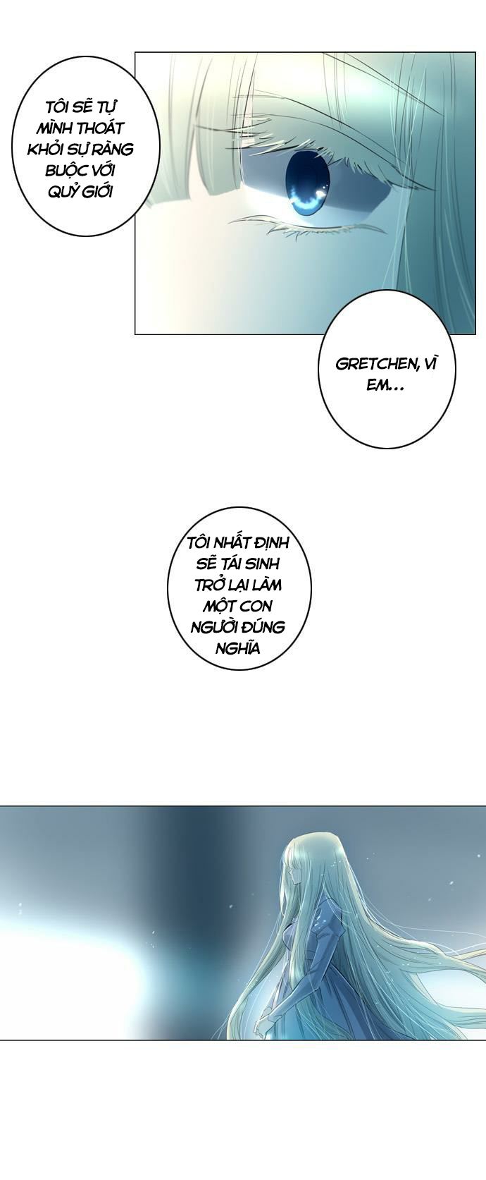 Soul Cartel: Chapter 117