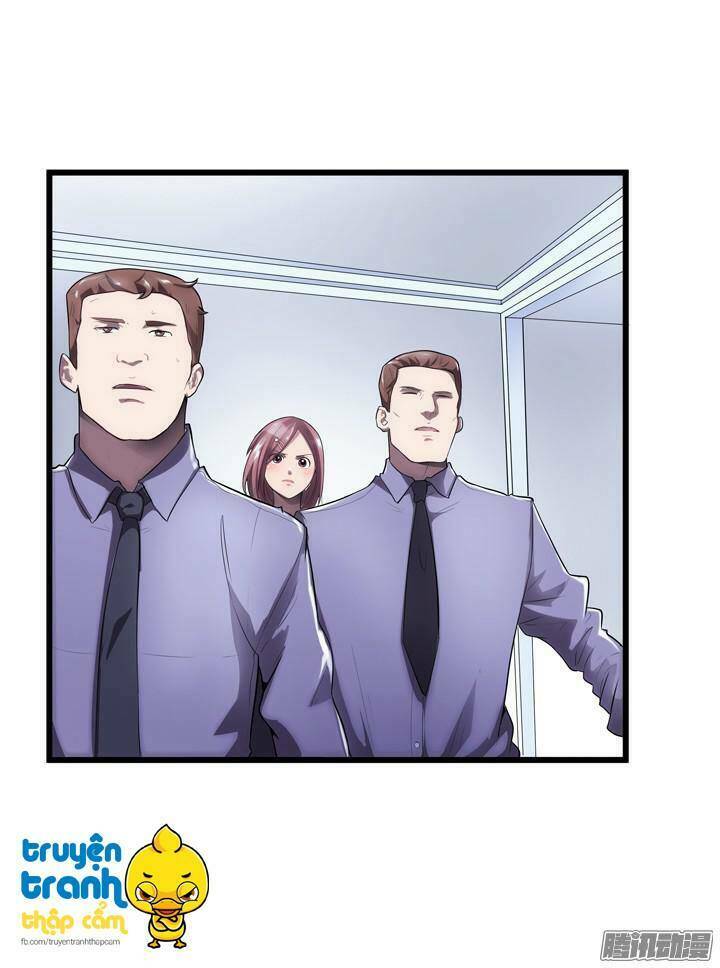 Âm Mưu Bên Gối: Chapter 17