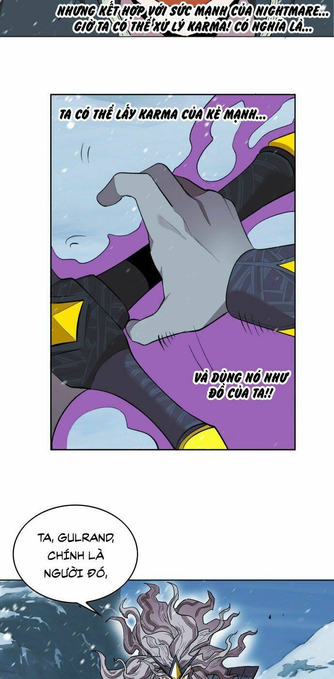 Hard Core Leveling Warrior Ss2: Chapter 3