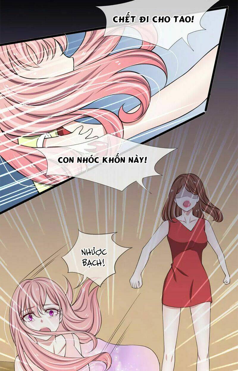 Phúc Hắc Lão Công Buông Em Ra: Chapter 73