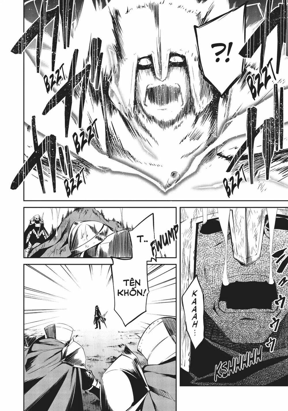 Arifureta Shokugyou De Sekai Saikyou Zero: Chapter 6