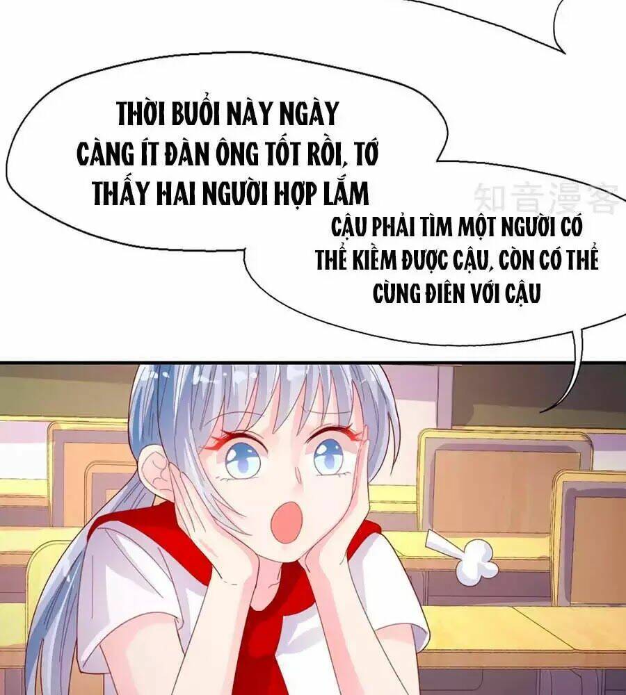 Sau Này Vẫn Cứ Thích Anh: Chapter 73