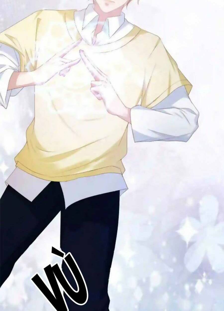 Dây Dưa Không Dứt: Chapter 41