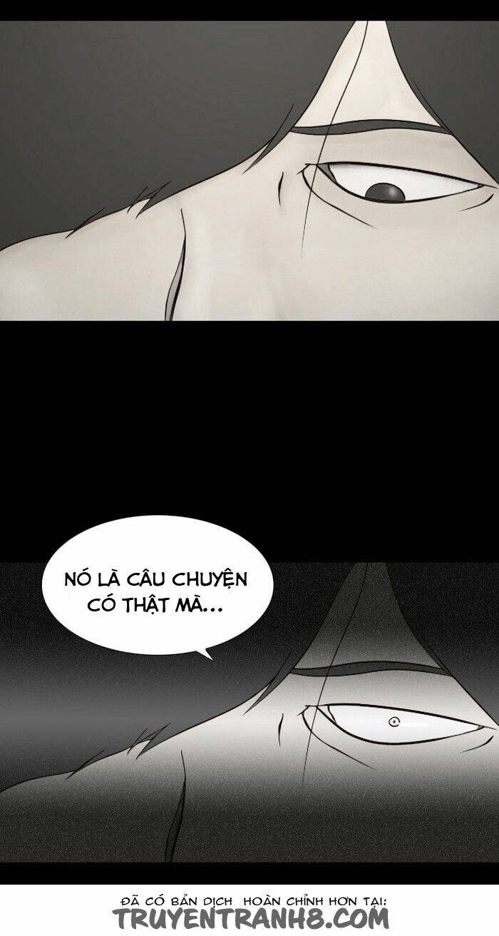 Thứ Sáu: Những Câu Chuyện Cấm: Chapter 31