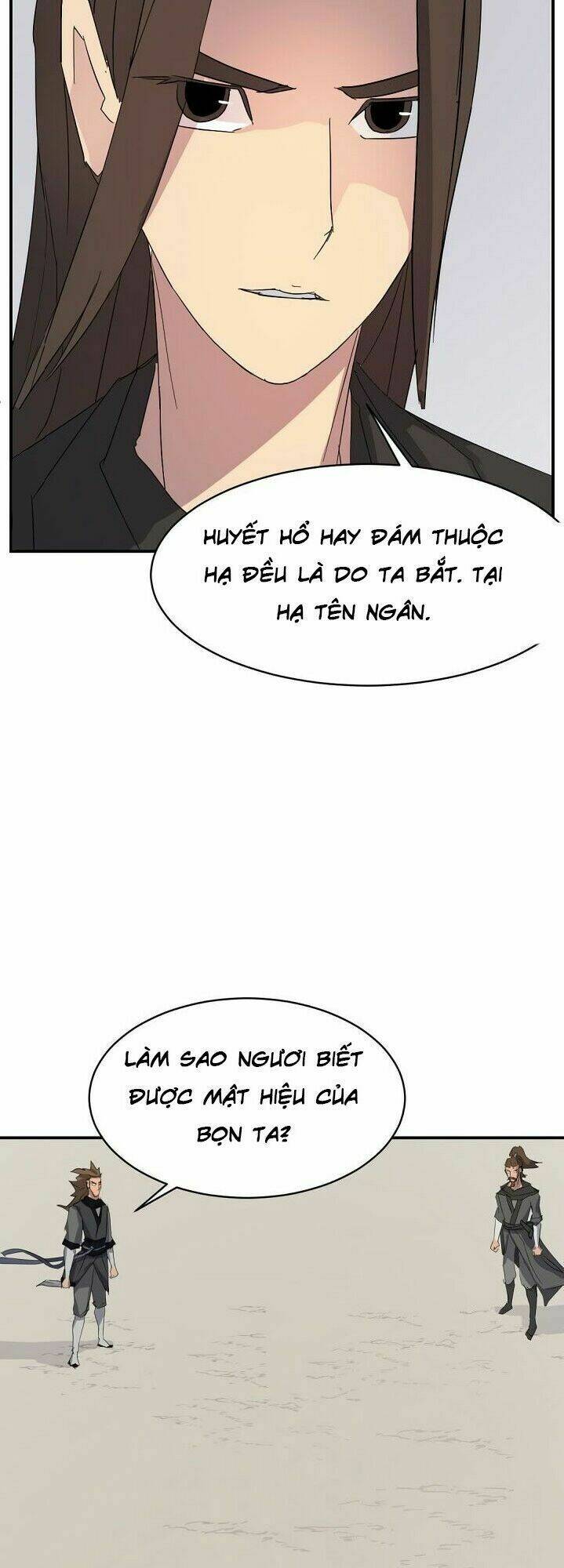 Trọng Sinh, Bất Khả Chiến Bại: Chapter 42