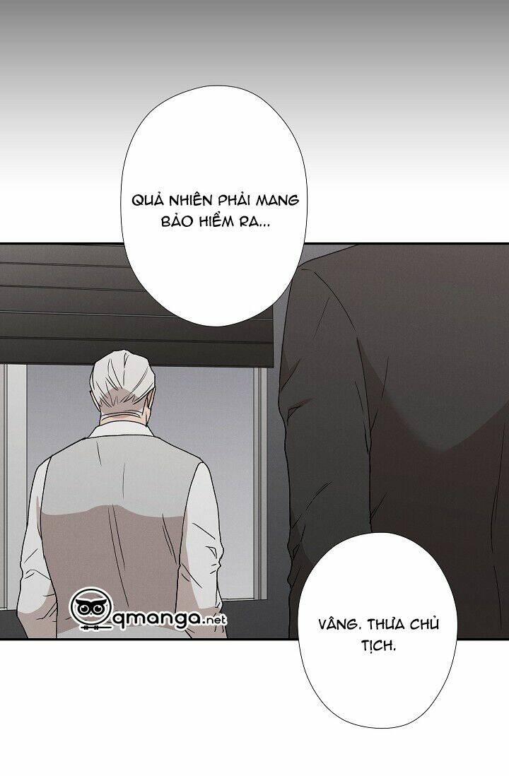 Trốn Tìm: Chapter 23