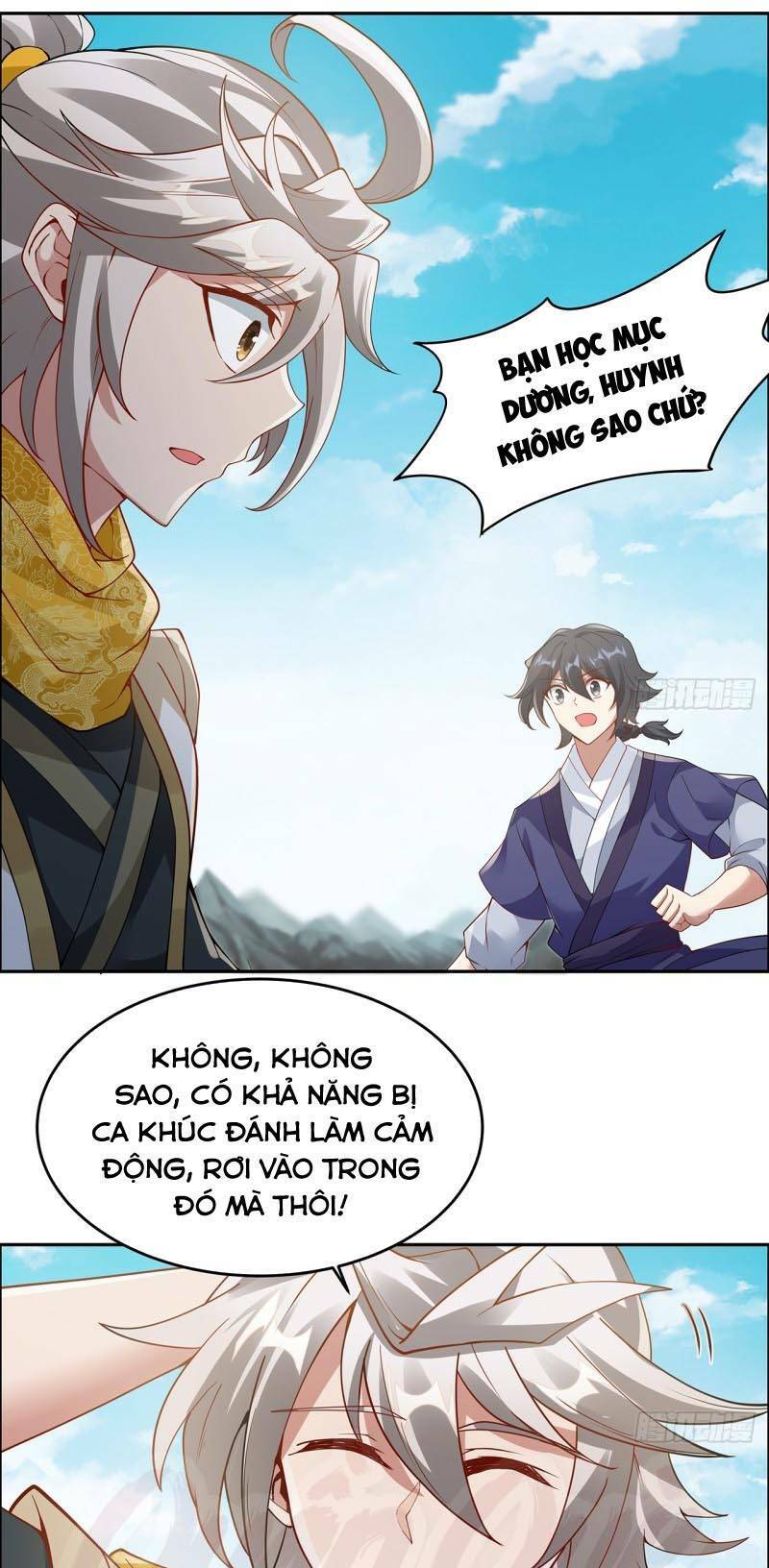 Nghịch Lân: Chapter 59