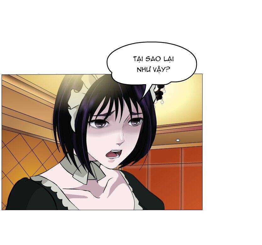 Cạm Bẫy Của Nữ Thần: Chapter 139