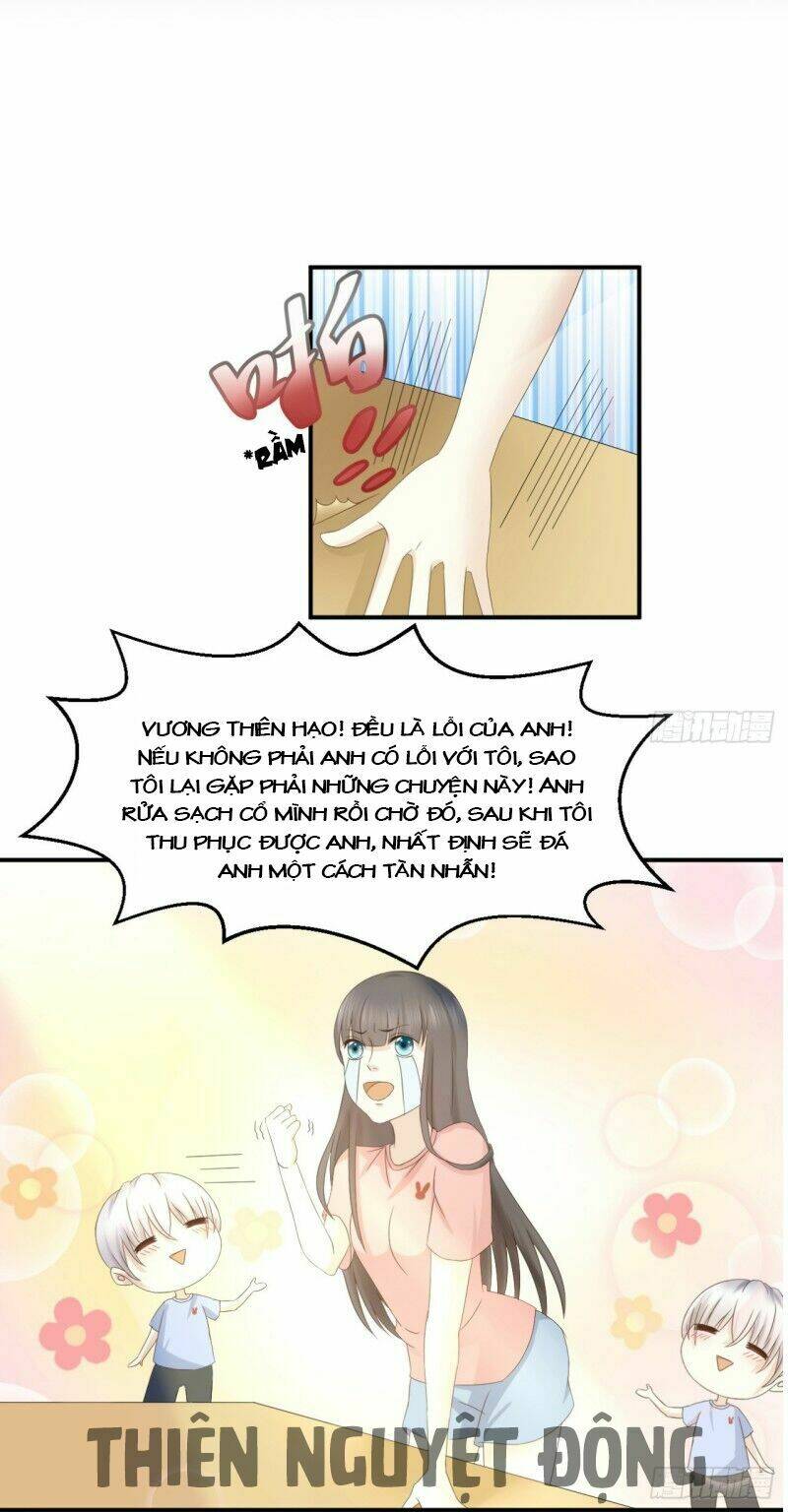 Nhật Ký Công Lược Của Tiểu Thư Tuyệt Vọng: Chapter 1