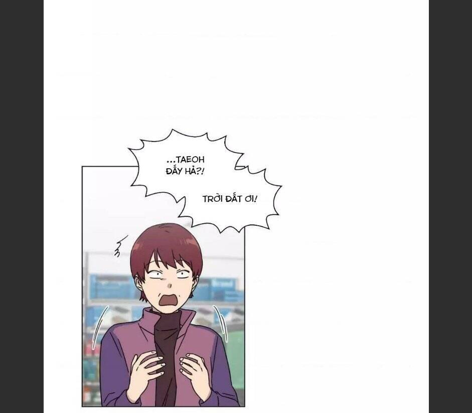 …”Một Sự Thật Khá Khó Chịu.”: Chapter 68