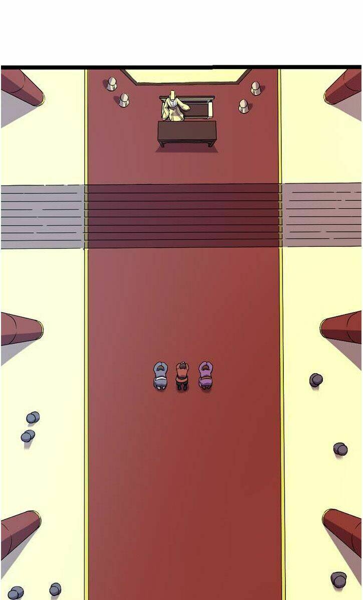 Phong Quỷ Truyền Thuyết: Chapter 118