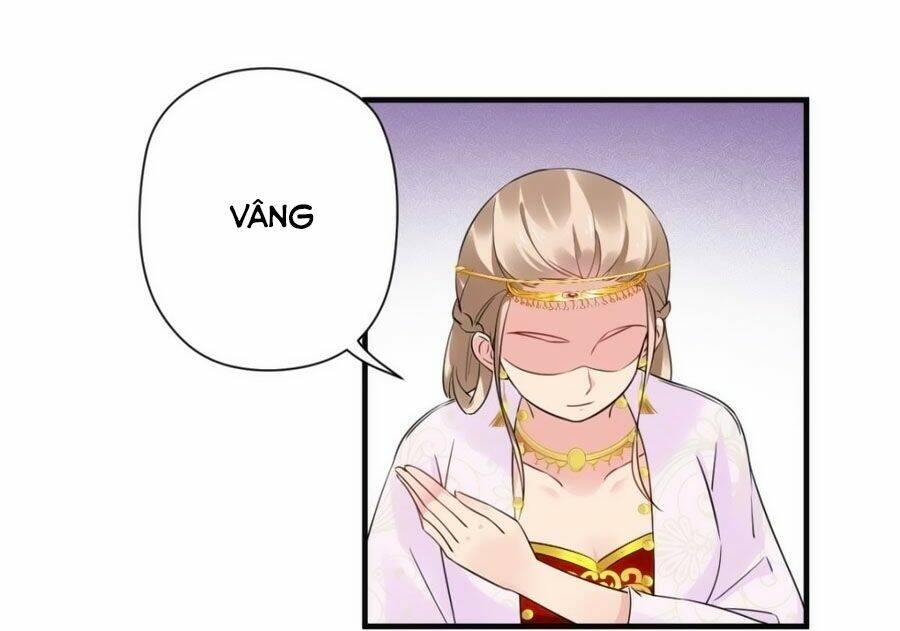Vương Phi Có Chút Nghịch Ngợm: Chapter 41