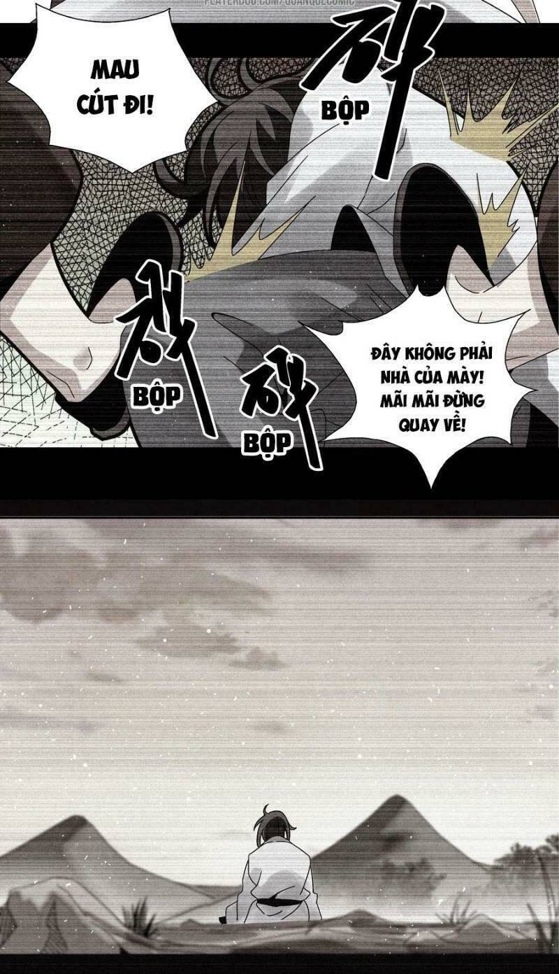 Ma Giáo Giáo Chủ Tái Xuất Giang Hồ: Chapter 9