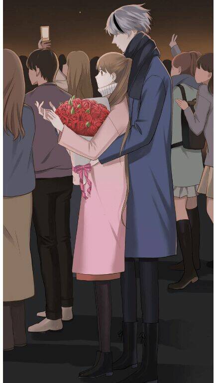 Thần Tượng Điểm Zero: Chapter 65