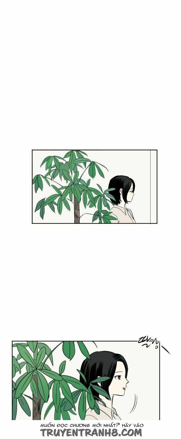 Transparent Cohabitation: Chapter 42