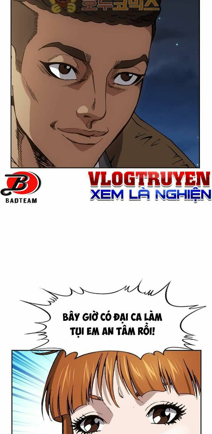 Quyền Vương Học Đường: Chapter 5