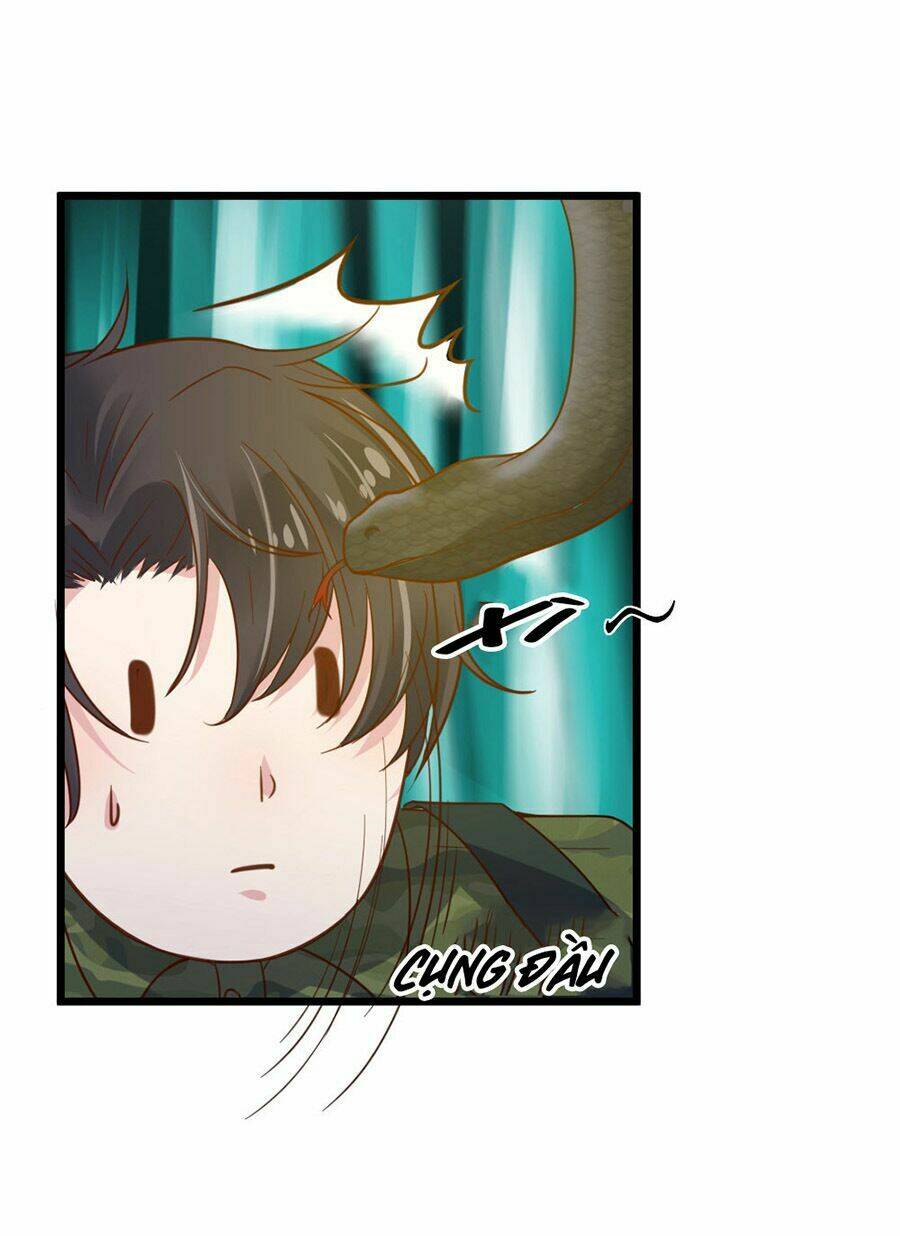 Cấm Tình Điềm Mật: Đế Thiếu Hào Môn Trêu Tận Cửa: Chapter 14