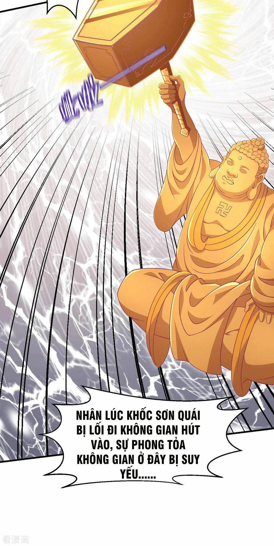 Tiên Vương Trùng Sinh: Chapter 259