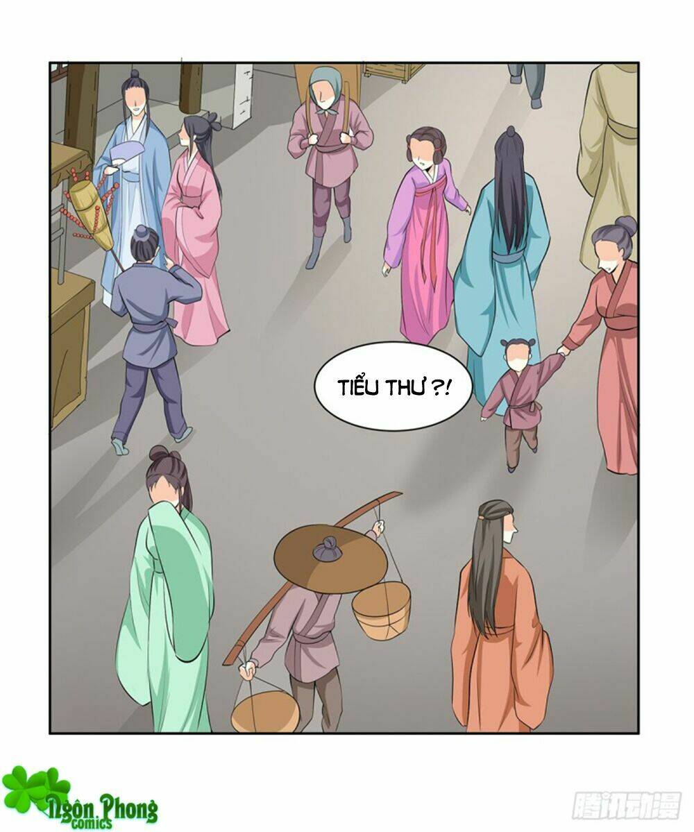 Hỏa Hồ: Chapter 43