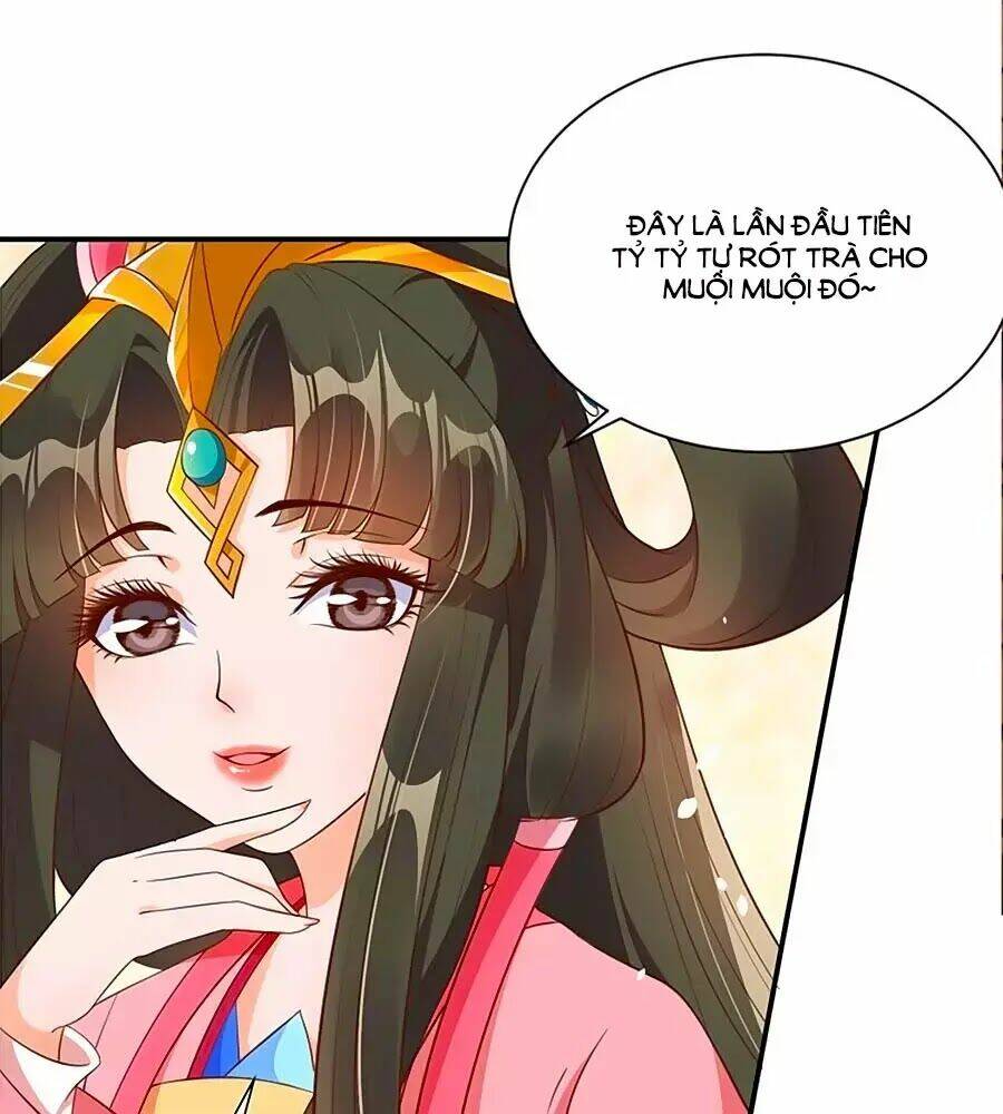 Thịnh Thế Lê Hoa Điện: Chapter 78