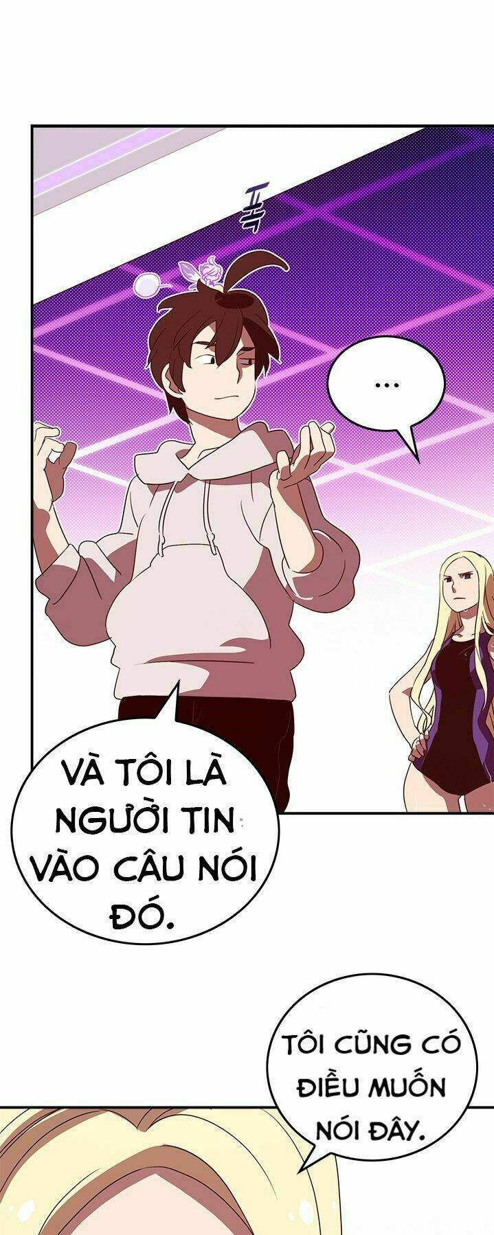 Ta Là Vua Pháp Sư: Chapter 69