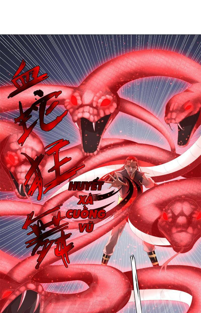 Chí Tôn Trọng Sinh: Chapter 31