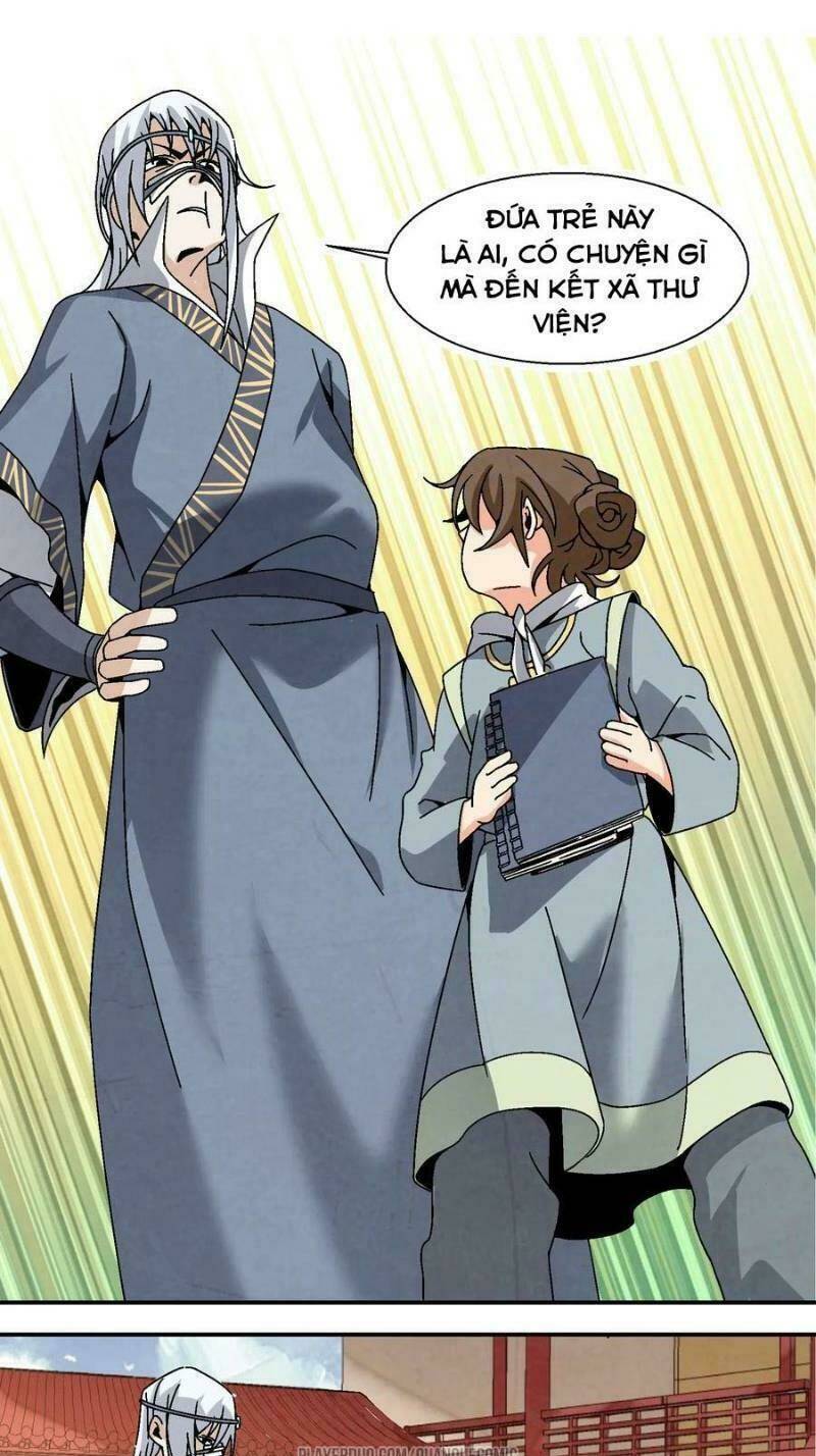 Ma Giáo Giáo Chủ Tái Xuất Giang Hồ: Chapter 15
