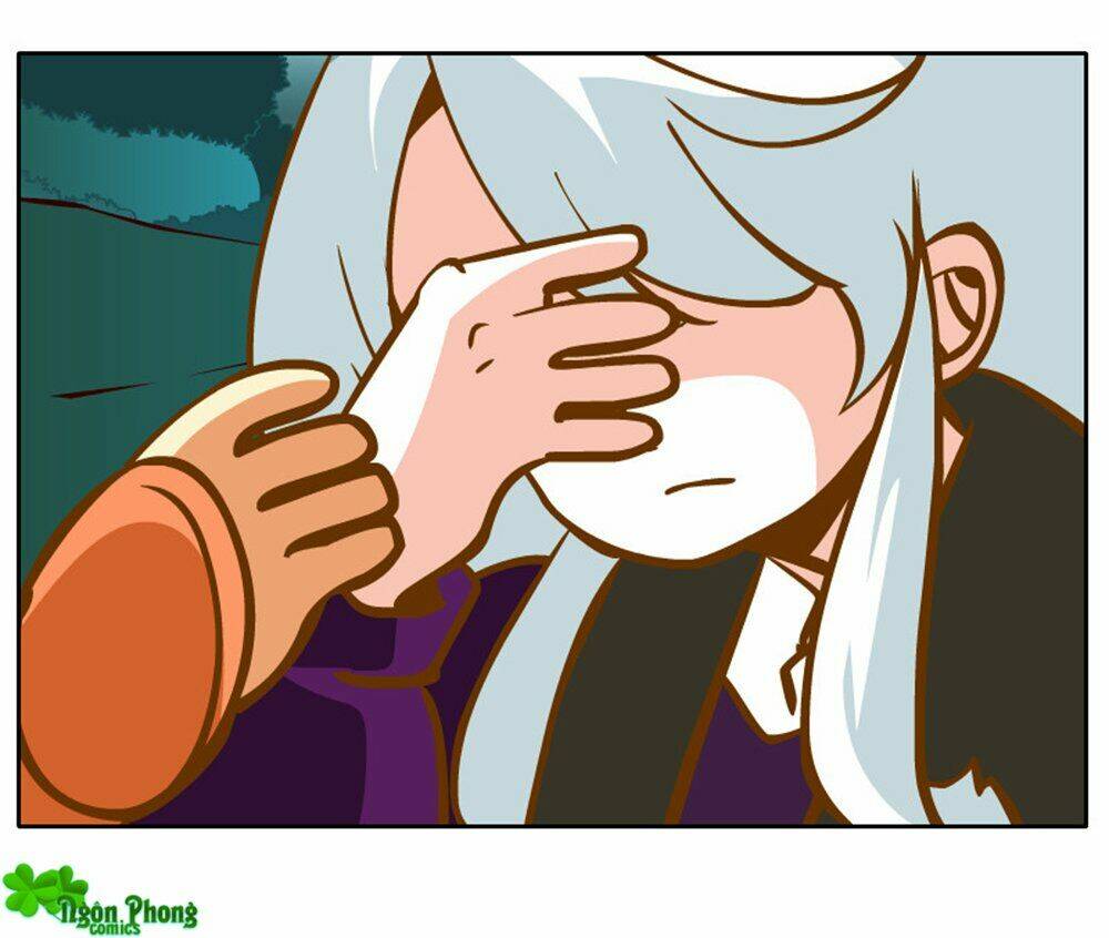 Hòa Thượng Và Tiểu Long Quân: Chapter 38