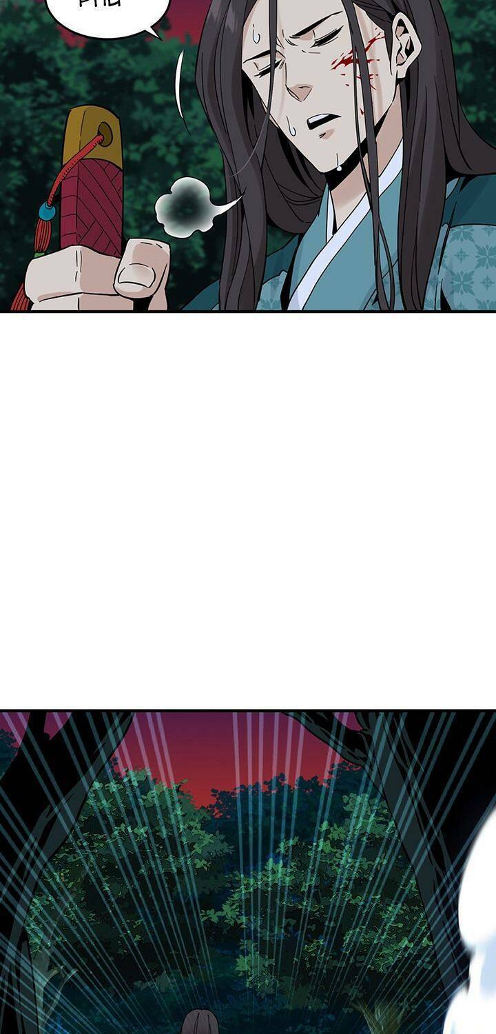 Hồi Ký Của Huyền Thoại Học Giả: Chapter 9