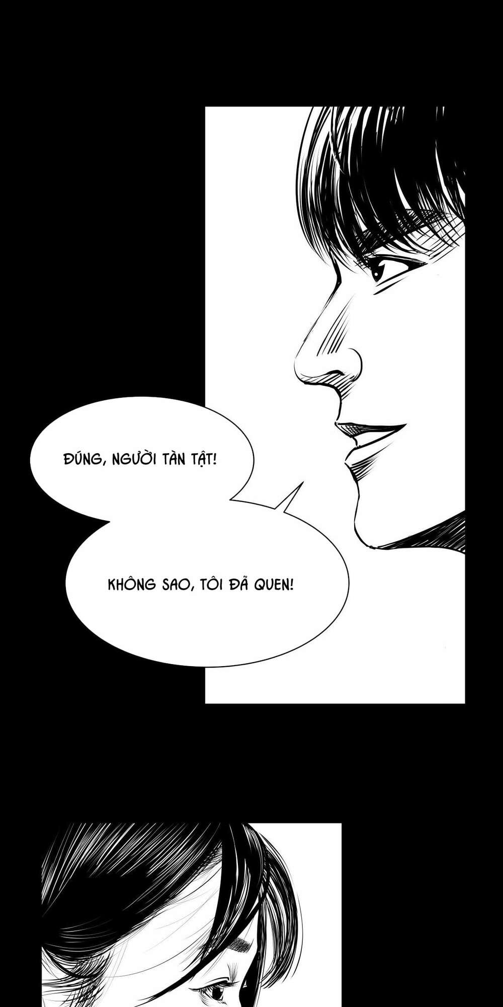 Dạ Hành Khuyển: Chapter 6