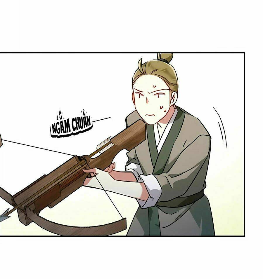 Thượng Quốc Phú Chi Thiên Đống Tuyết: Chapter 67