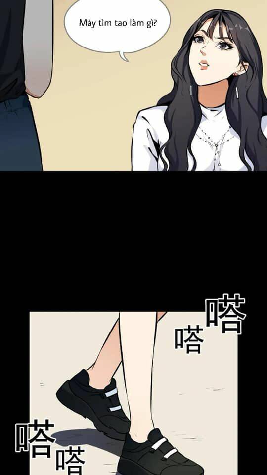 Giày Thủy Tinh: Chapter 19