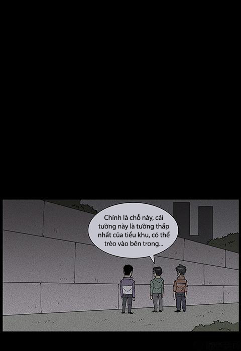 Chuyện Lạ Đêm Khuya: Chapter 77