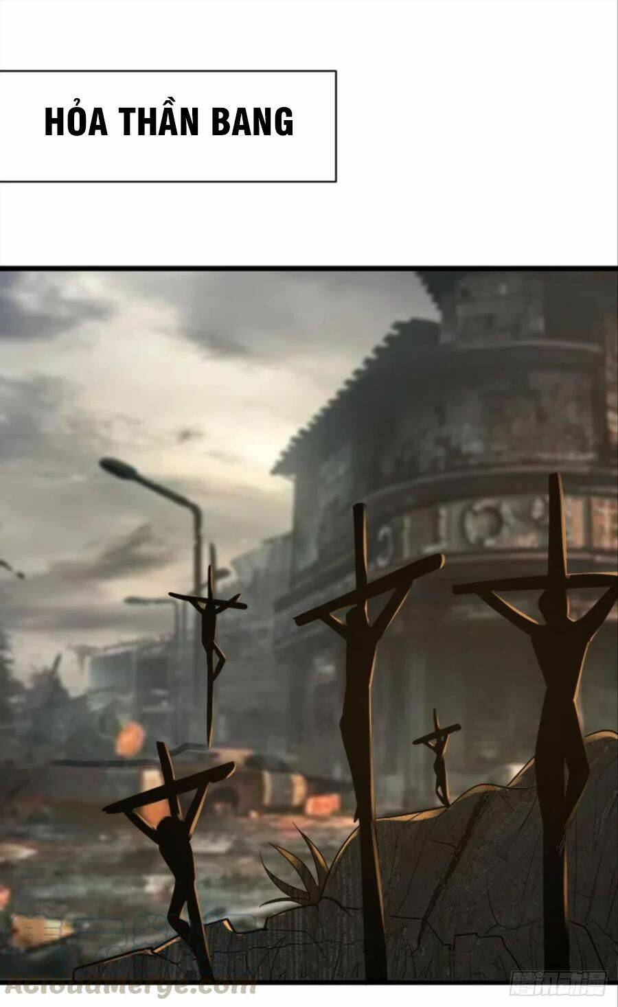 Mạt Thế Thần Tài: Chapter 35