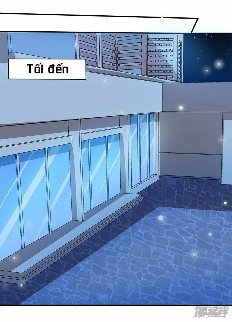 Lang Quân Khát Máu: Cô Dâu Bị Mắc Bẫy: Chapter 2