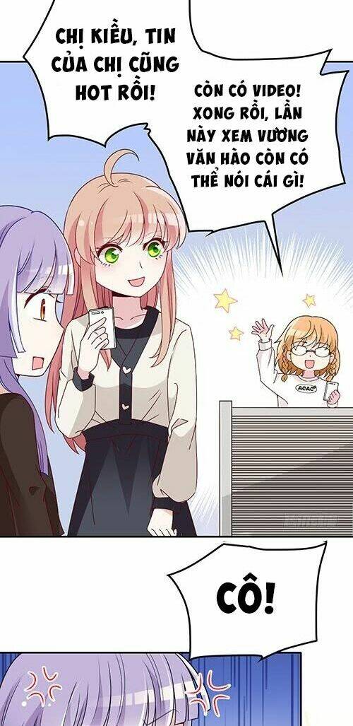 Bí Mật Kết Hôn Với Ảnh Đế: Vợ Ơi Đến Đây Tấn Công Đi Nào: Chapter 53