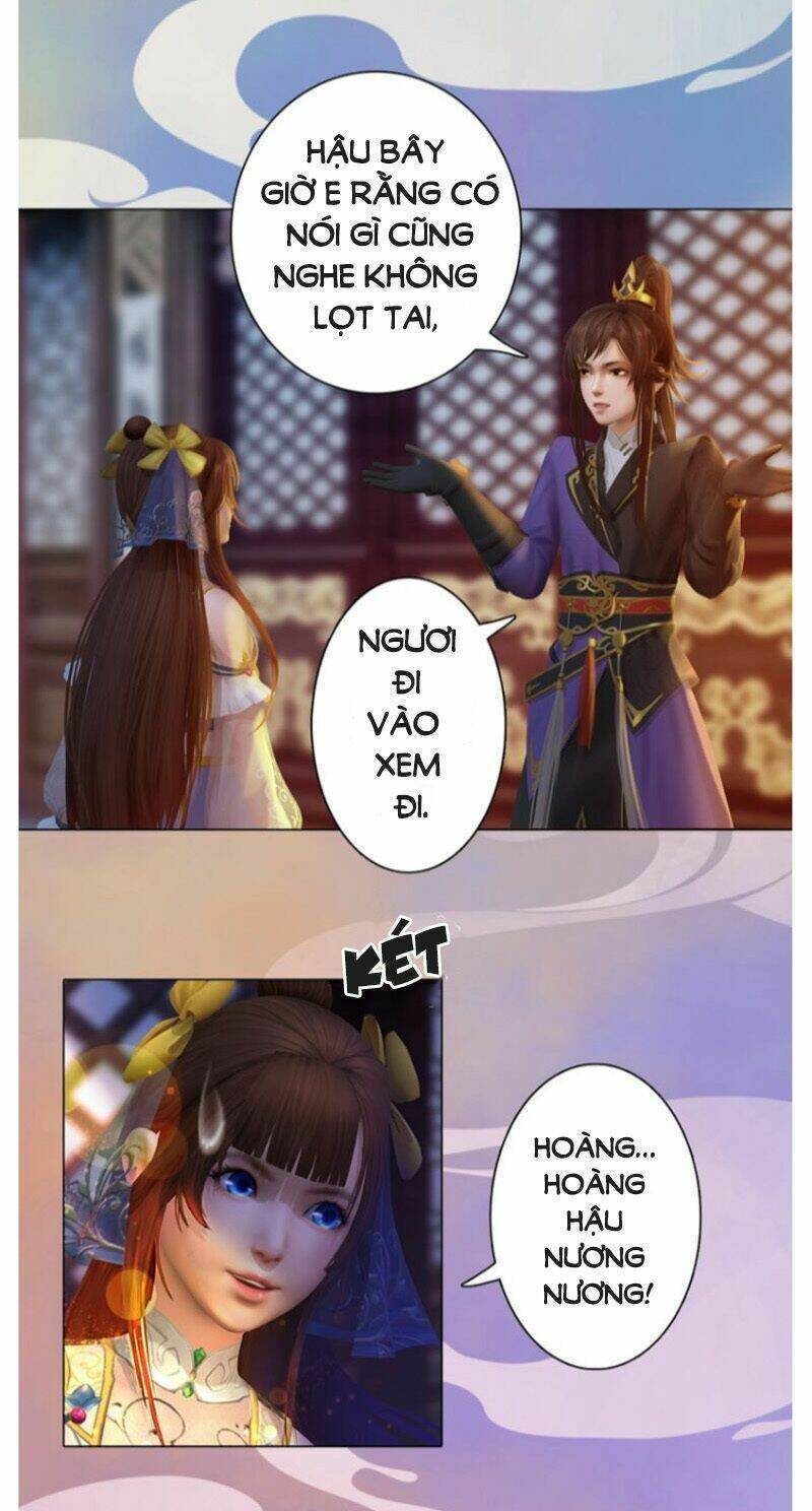 Phong Quỷ Truyền Thuyết: Chapter 47