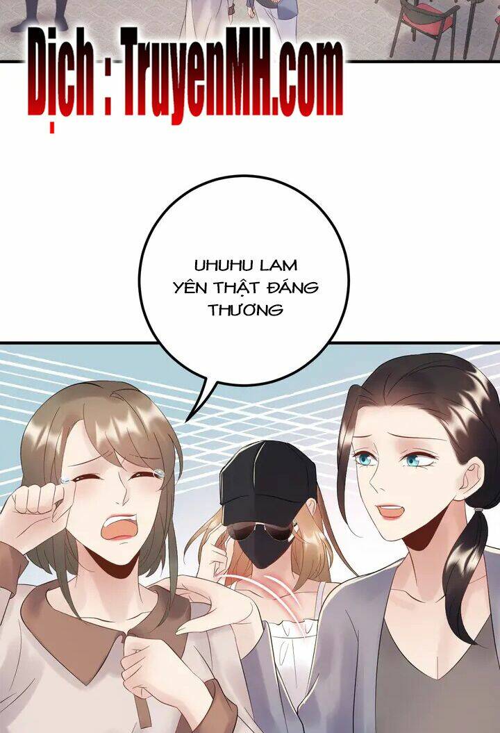 Trong Sinh Chi Ức Vạn Ảnh Hậu Yếu Thượng Vị: Chapter 265