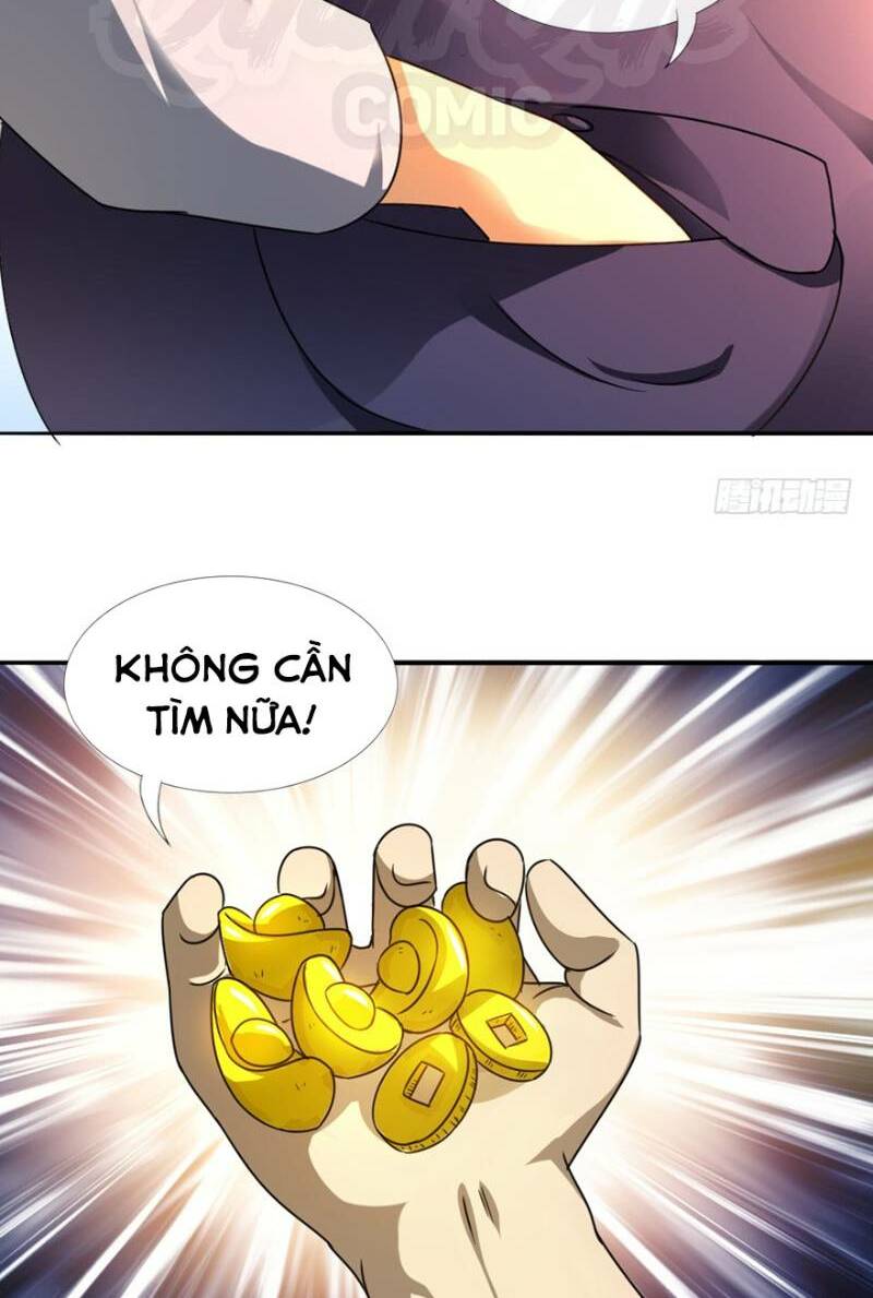 Thập Nhị Thiên Kiếp: Chapter 8