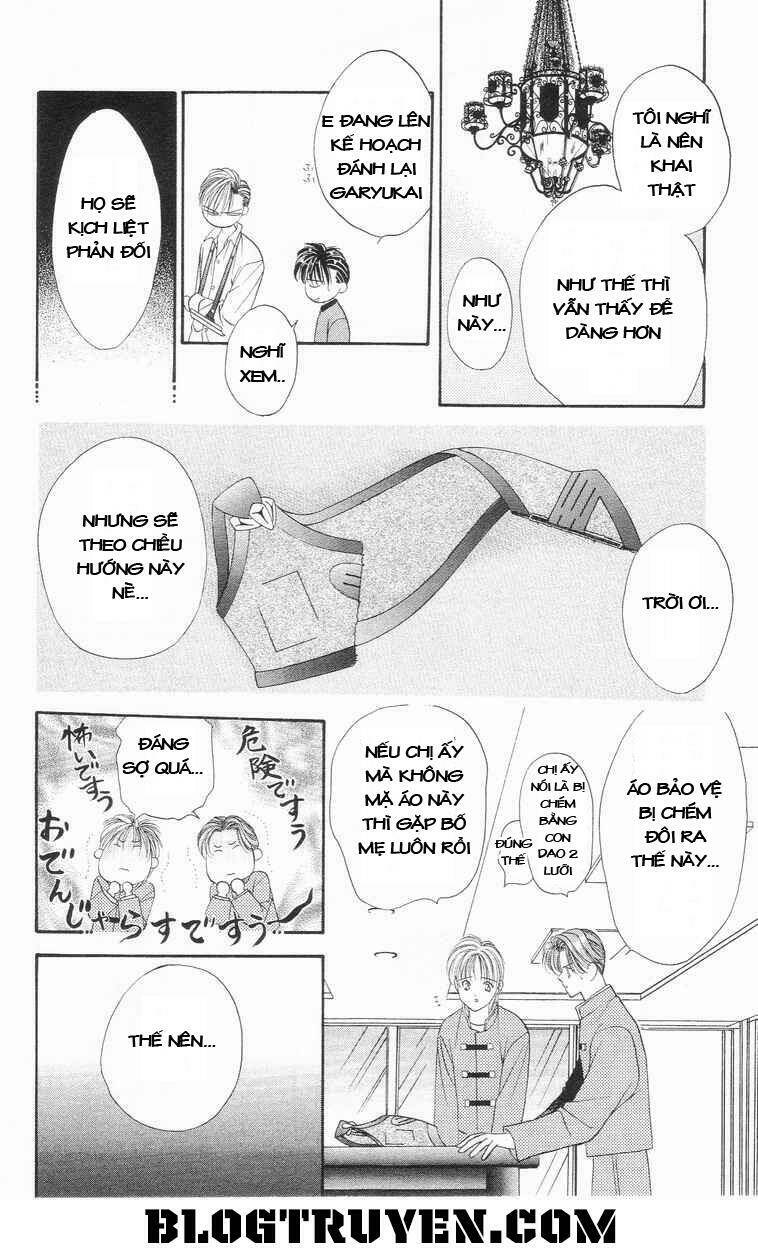 Tokyo Crazy Paradise: Chapter 78