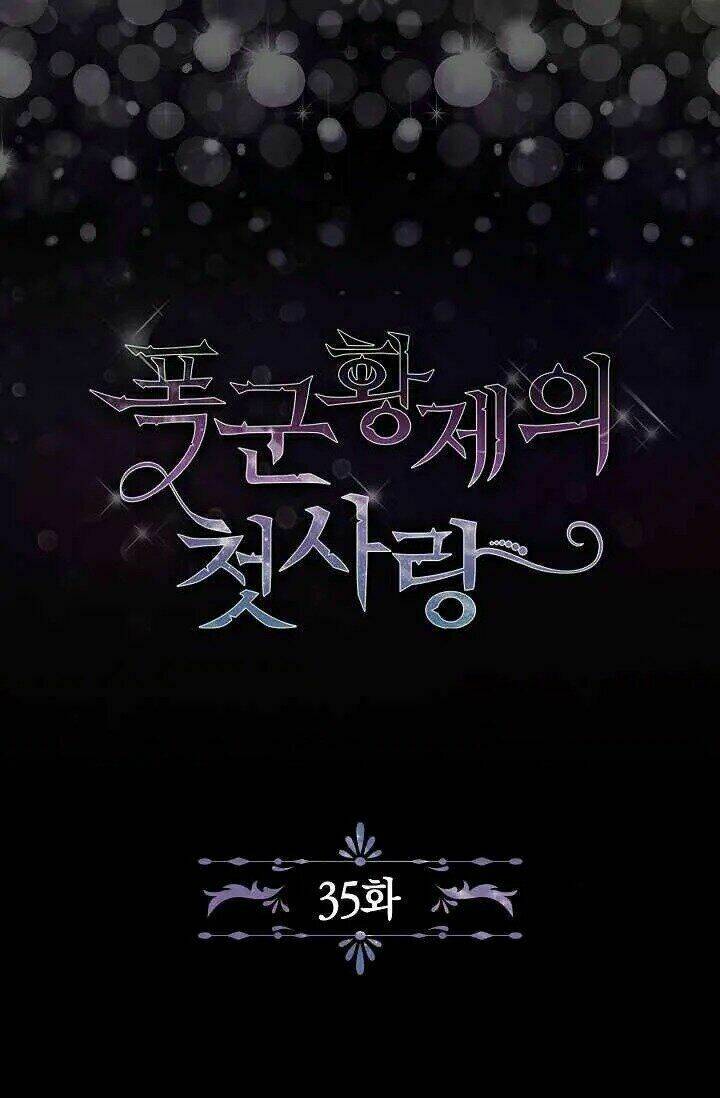 Tình Điên Dại: Chapter 35