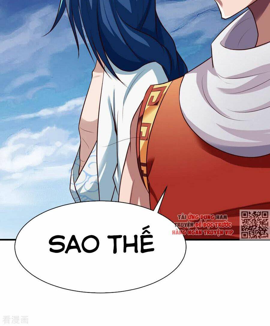 Chiến Đỉnh: Chapter 219