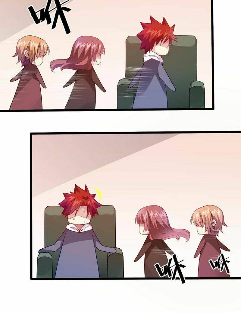 Dị Năng Thiếu Niên Vương: Chapter 34