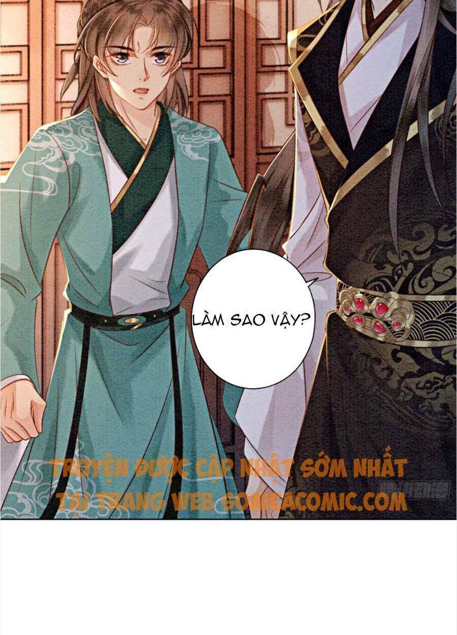 Bắt Đầu Hủy Hôn Để Công Lược Vương Gia: Chapter 25