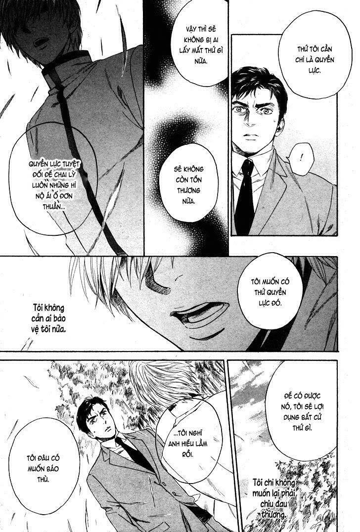 Acid Town: Chapter 27